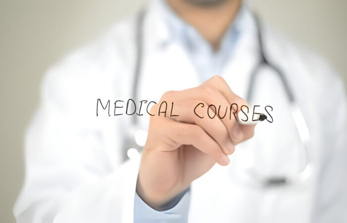 Best online medical coding courses