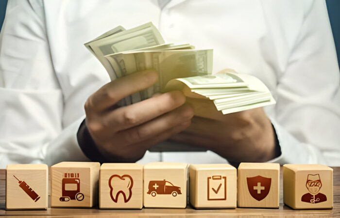 Medical billing salary