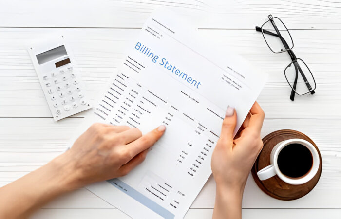 NDC in medical billing