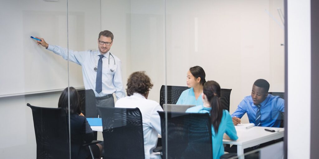 Classroom training for medical billing and coding in Hyderabad